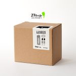 ماگ طوطی دیزاین طرح لندن - تصویر 5