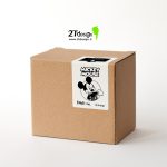 ماگ طوطی دیزاین طرح میکی ماوس - تصویر 5