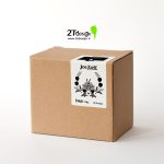 ماگ طوطی دیزاین طرح جوجک - تصویر 7