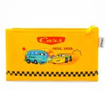 جامدادی طوطی دیزاین مدل بیسیک طرح ماشین ها Cars