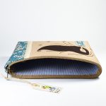 جامدادی طوطی دیزاین مدل گیسو - تصویر 5