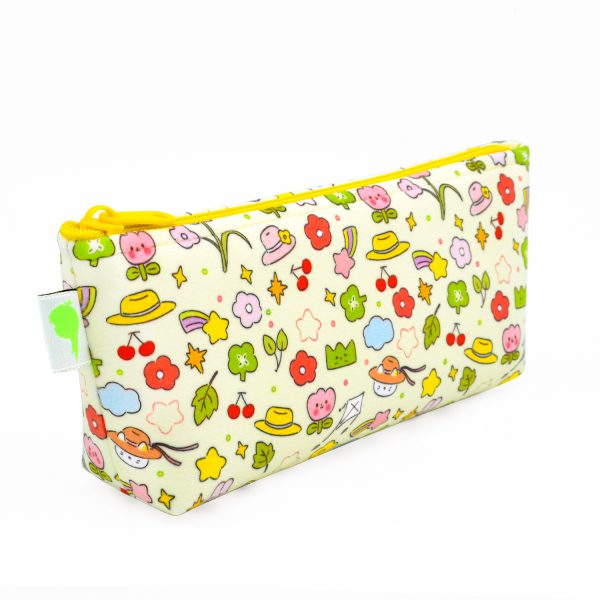 جامدادی طوطی دیزاین مدل اولگا طرح کیوتی