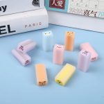 پاک کن سورپرایزی حیوانات عطری (شانسی) - تصویر 6