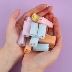 پاک کن سورپرایزی حیوانات عطری (شانسی) - تصویر 7